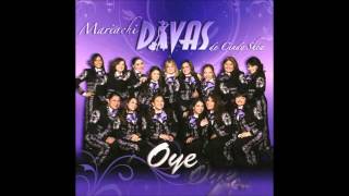 El Gordito-  Mariachi Divas De Cindy Shea