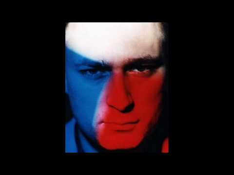 Daniel Landa - Kyselá