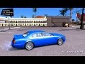 GTA V Dundreary Admiral Street для GTA San Andreas видео 1