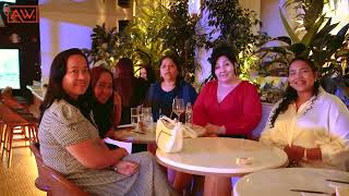 MICE event videography UAE