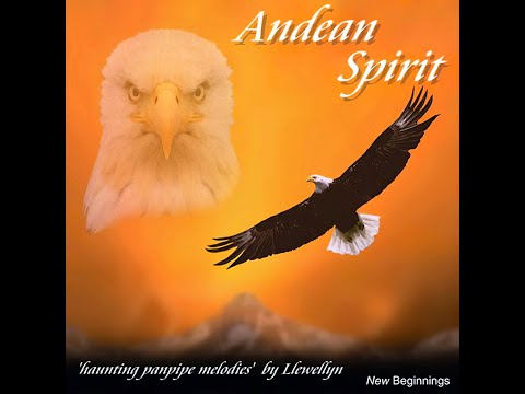 Andean Spirit - Llewellyn