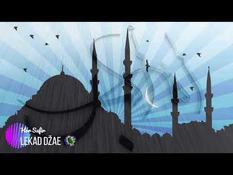 Lekad Dzae  -  Hor SAFIR