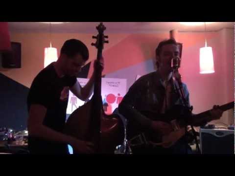 Mike Gowin & Million In Cash Band "3 Miles From Home"