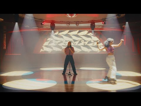 ADIOS GHOST - "D.Y.T." (Official Video)