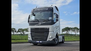 Volvo FH 500 XL LED 2X TANK VEB+ trekker te koop - Foto 4 | Autoline NL Volvo FH 500 XL LED 2X TANK VEB+ trekker | Foto 4 - Autoline