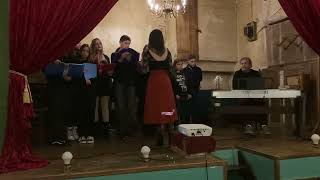 Τα παπαγαλάκια