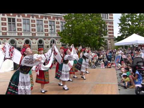 9. Danetzare in Erfurt - Volynyanochka / UKR (1)