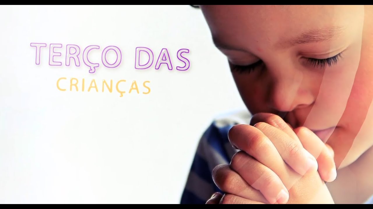 Especial Terço das Crianças - Rede Século 21