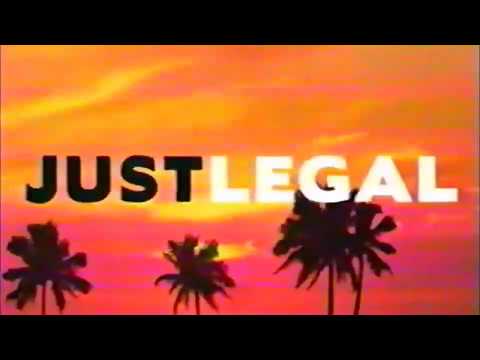 Just Legal Opening Credits (TV Series)