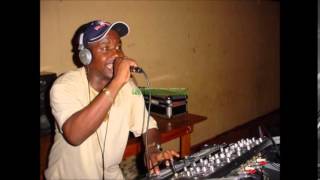 ST. LUCIAN BOSS MIX MASTER DJ CLEUS - DANCEHALL MIXTAPE 2015