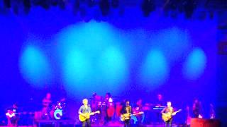 Come mi pare - Fabi Silvestri Gazzè - Il padrone della festa Tour