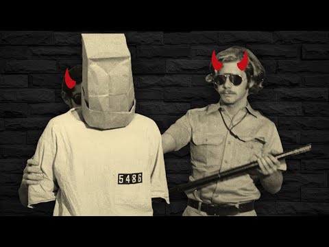Why the Stanford Prison Experiment was Faked