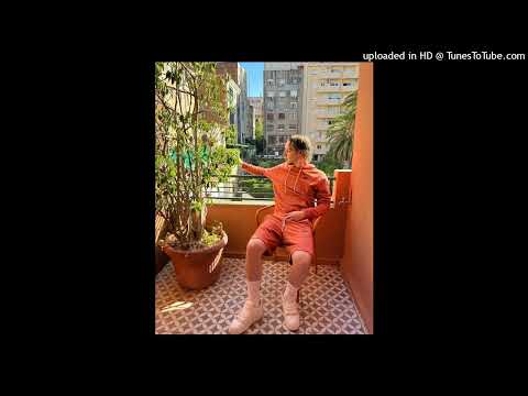 [Free] J9ueve x Favé Type Beat - "VAMPIRE" | Instru Rap 2022