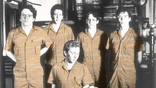 Devo- Live At The Crypt 1976/12/??