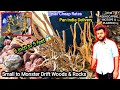 Best Wood For Aquarium Driftwood In India
