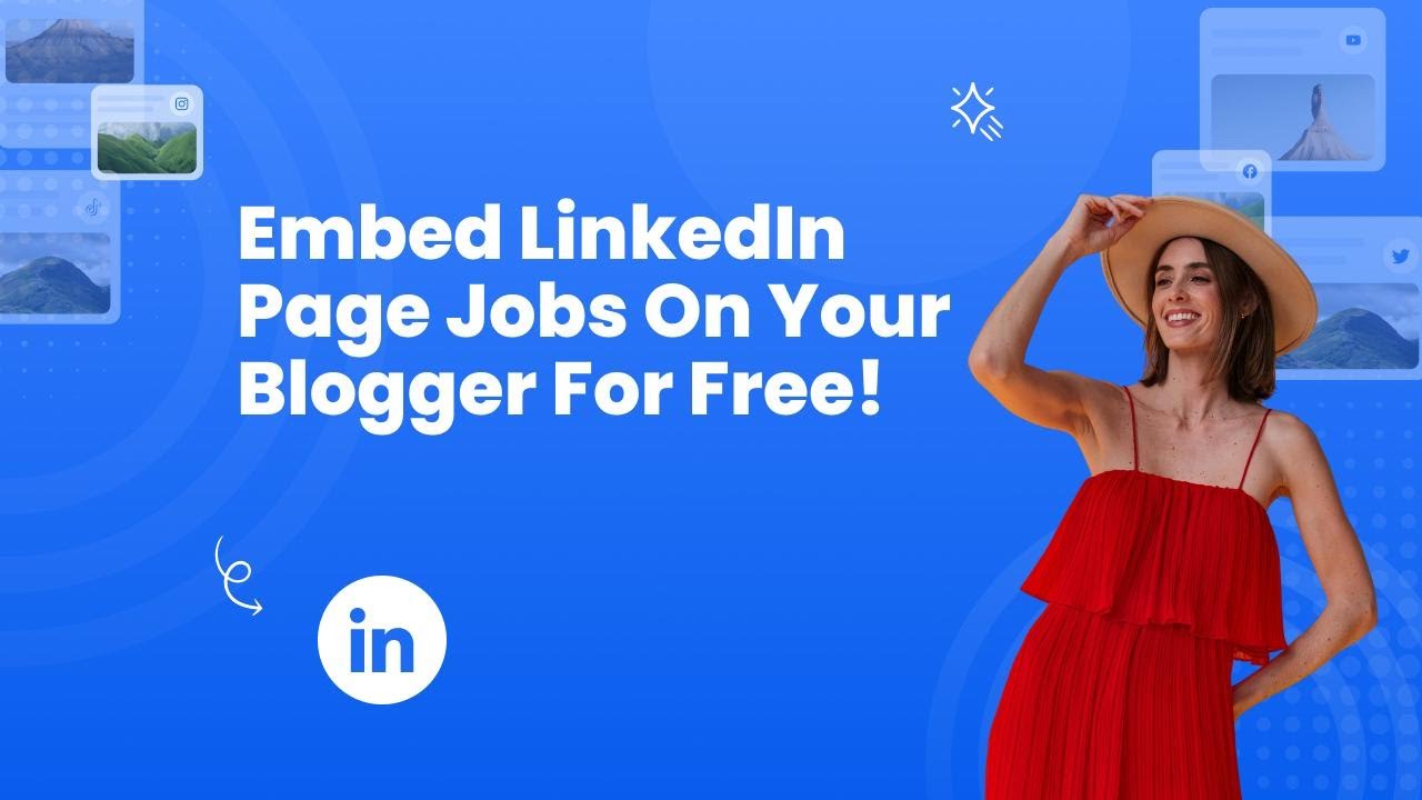 LinkedIn Page Jobs video tutorial thumbnail