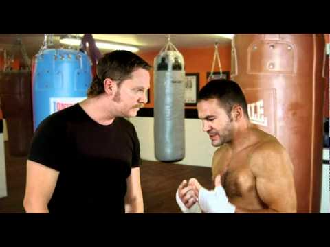 Jurij Zrnec vs Dejan Zavec / 2. del