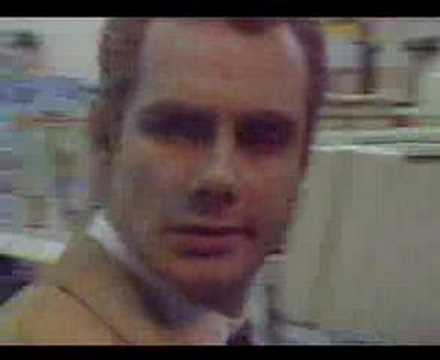 Les Inconnus - Les Envahisseurs