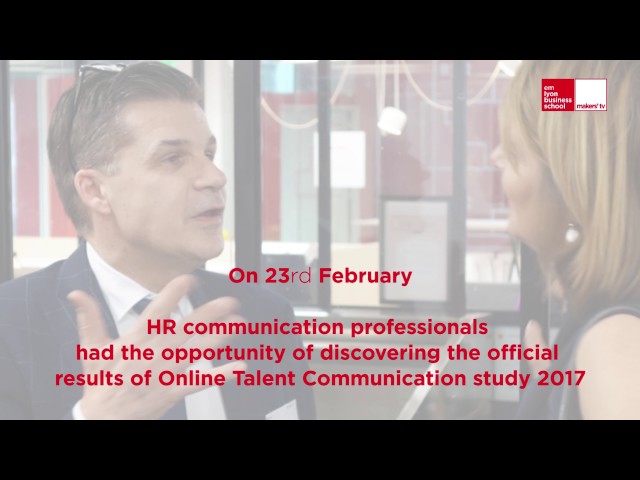 EMLYON Business School vidéo #1