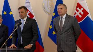 Robert Fico o osude Tomáša Tarabu: Nechcem to urobiť, ale musím. Premiér avizuje vážne rozhodnutia