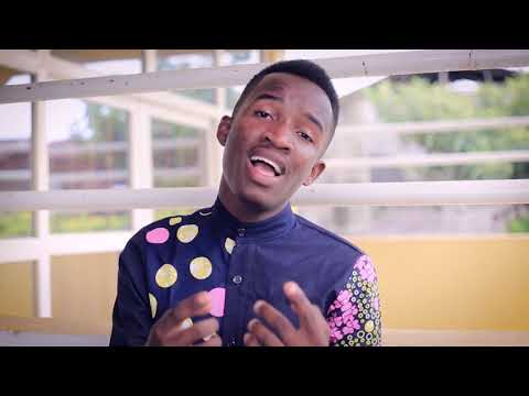 Cover  amour incomparable. De Josué et Caleb. Interprété par frère Isaac  et produit par ATS