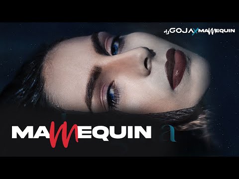 Dj Goja x Mannequin  -  Enigma ( official single )