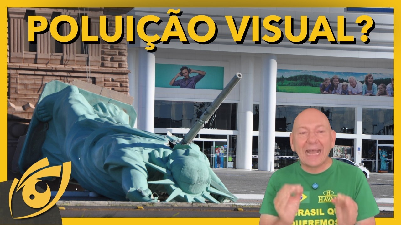 Ministério Público aciona Justiça contra estátua da Havan por “poluição visual” no Maranhão