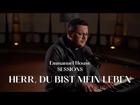 Herr, du bist mein Leben - Gotteslob 456 - Kaplan Lars Rother #Gotteslob