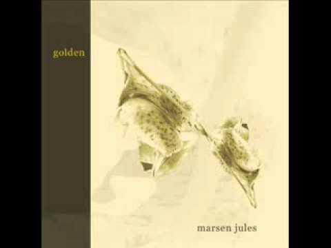 Marsen Jules - Golden (Golden)