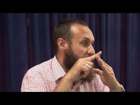 05 - Kush lirohet nga agjërimi - Alaudin Abazi