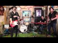 The Fratellis - Baby Don't You Lie To Me (Live ...