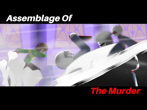 Murder Time Trio Remake (Phase 1) [Stick node]