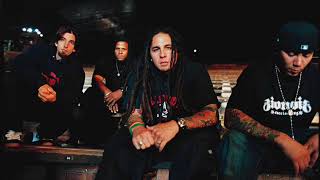 P.O.D. - Wildfire // Subtitulada al Español // HQ