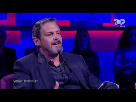 Ministri i Brendshem - Top Show, 14 Maj  2019, Pjesa 1