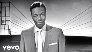 Nat King Cole - I've Grown Accustomed To Her Face