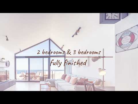 Liaison Property - Wadi Jebal Soma Bay Lodges