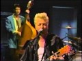 Brian Setzer Orchestra - "Since I Don't Have You"