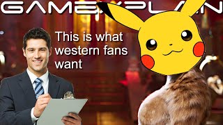 Pokémon Localizers Wanted to Give Pikachu Breasts in the West...Seriously
