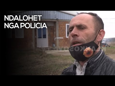 Niset për Kukës si palë e dëmtuar, ndalohet nga Policia - 20.02.2021 - Klan Kosova