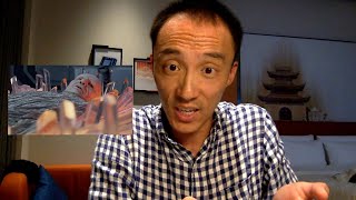 This Zordon Re-Imagining Did Us Dirty - Mighty Morphin Power Rangers 1995 Review