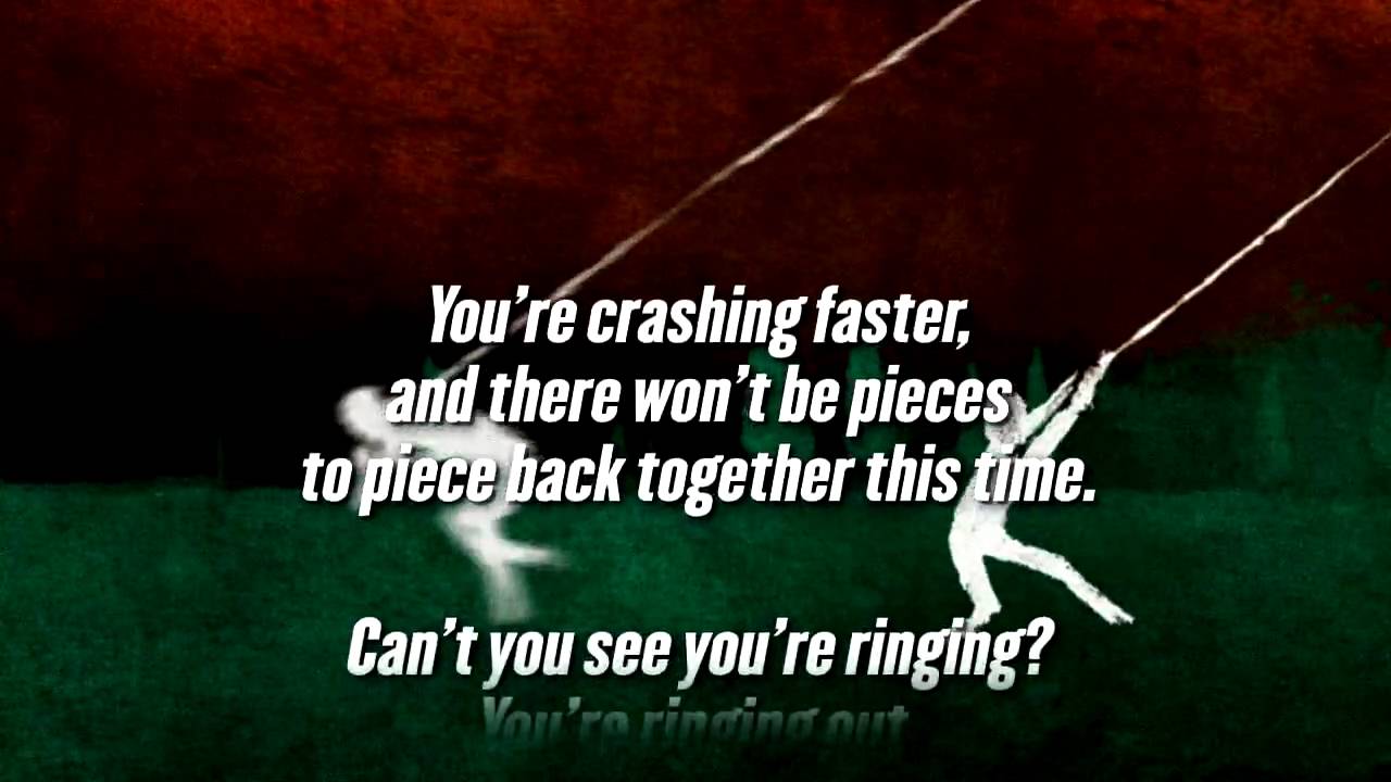 August Burns Red - Rationalist