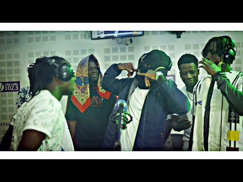 CAGOULÉ BOY - LEUNDEUM - OFFICIEL VISUAL