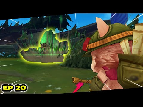 HOW TO BEAT WORLDS BIGGEST MOST HATED CHAMPION - S11 RIVEN TOP GAMEPLAY! (Unranked to Master #20)