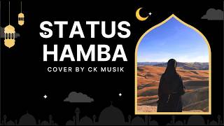 Download lagu Lagu Religi New Musik//STATUS HAMBA-WALI BAND//Cover By CK MUSIK mp3 Download lagu Lagu Religi New Musik//STATUS HAMBA-WALI BAND//Cover By CK MUSIK mp3