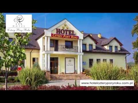 HOTEL CZTERY PORY ROKU kOŁO RZESZOWA