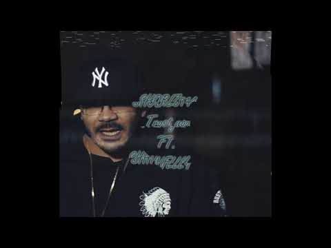 ShoBiz514 - TRUST YOU ft. ShhVelly ( Dir. by @elevatedvisuals514 )