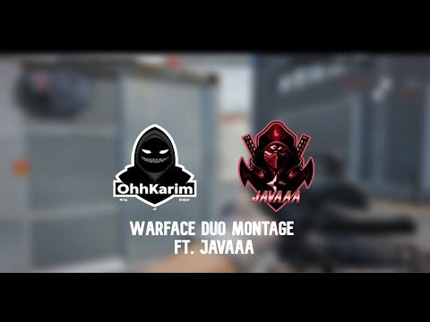 Warface Duo Montage ft. JAVAAA
