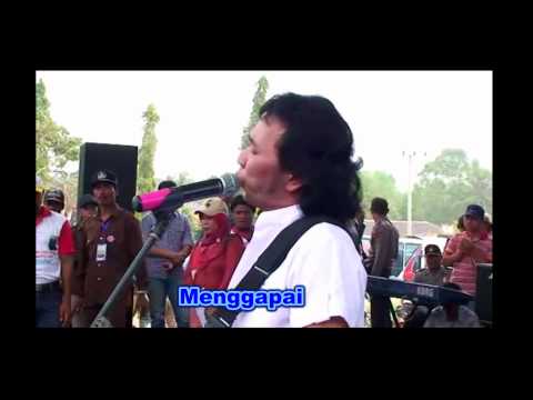 TANTANGAN RH. HERRY IRAMA