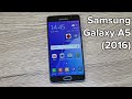 Mobilní telefony Samsung Galaxy A5 2016 A510F