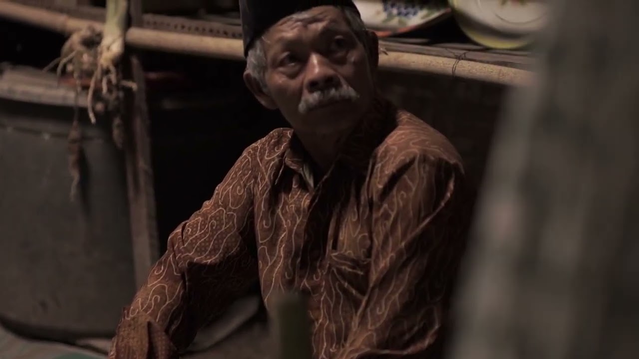 JAFF20 Trailer | The Last Supper | Indonesian Film Showcase